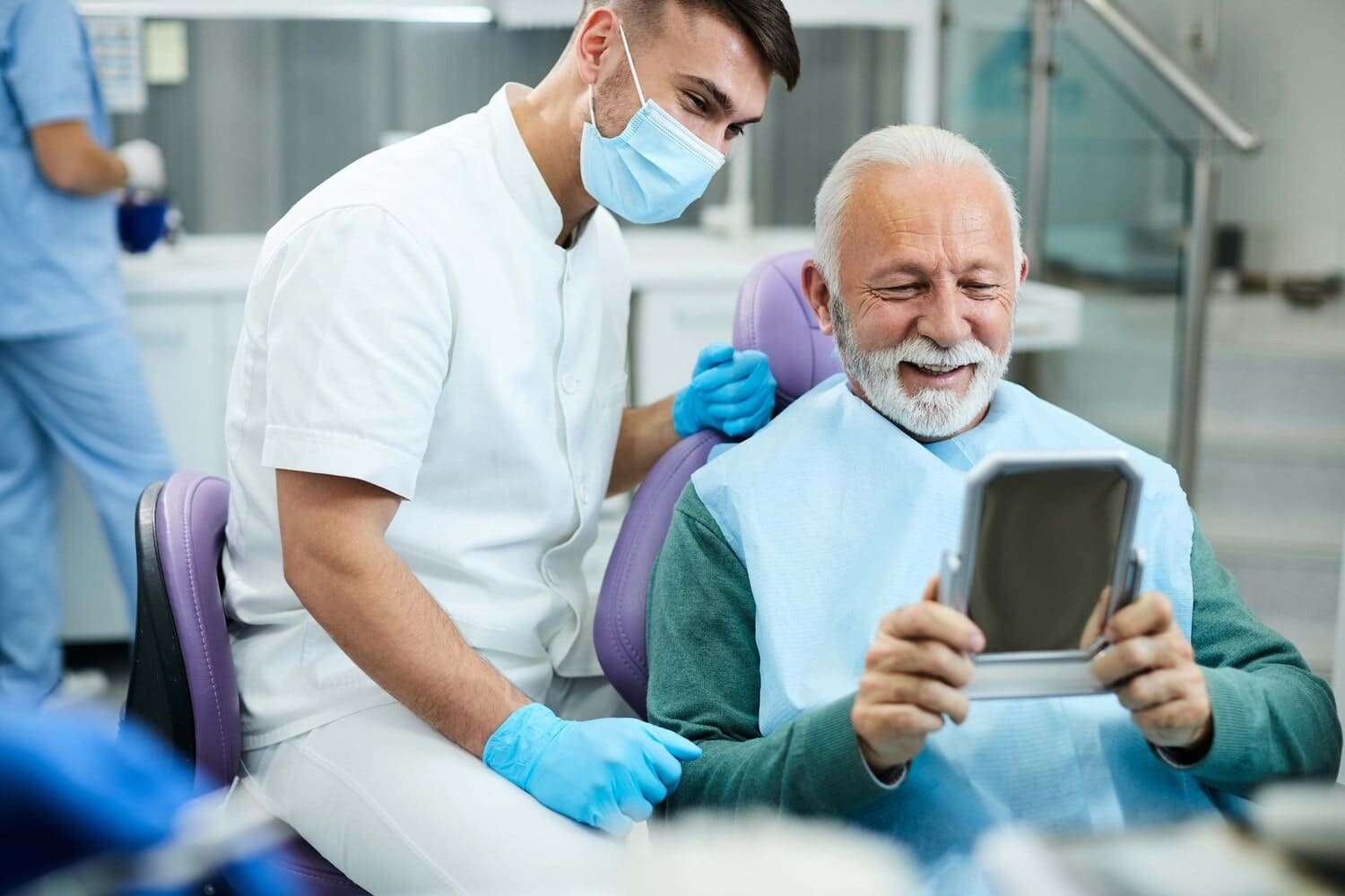 Referral Form 1 Dental Financing Options ToothHQ for Patients at DFW area