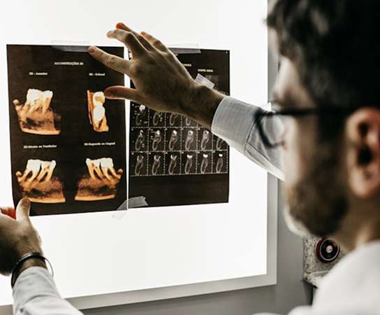 ToothHQ dental team