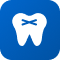 Emergency Tooth Extraction 15 Gum Recessionic-icon