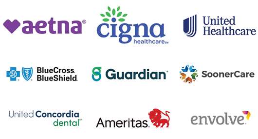 dental insurance logos