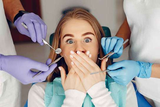 Emergency Tooth Extraction 1 image 52
